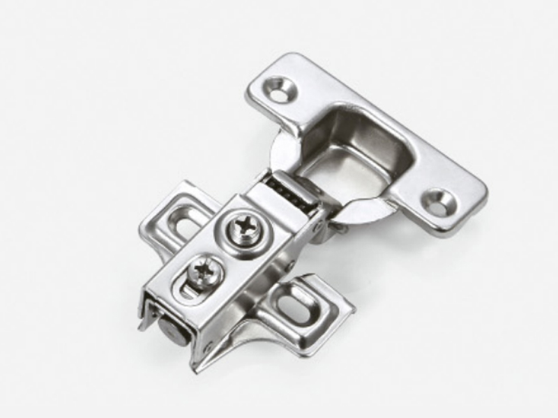 液压铰链 35杯超短臂