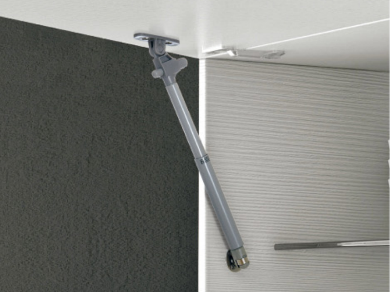 随意停上翻气撑