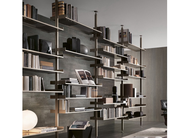 立柱衣帽间系统