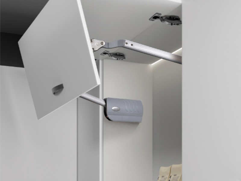 手动折叠上翻支撑 7.1-8kg 