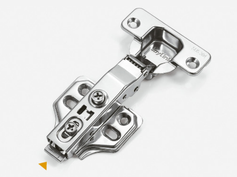 犀牛304不锈钢铰链