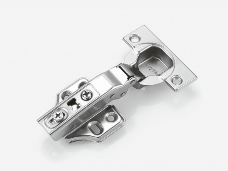 德尔塔液压铰链