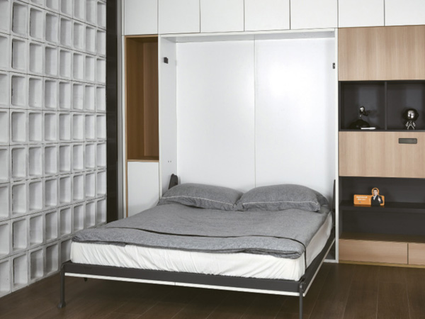 隐形床 竖翻常规款