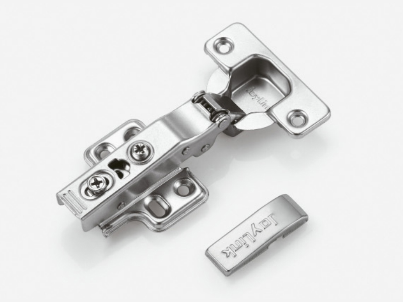 艾塔系列小角度液压铰链