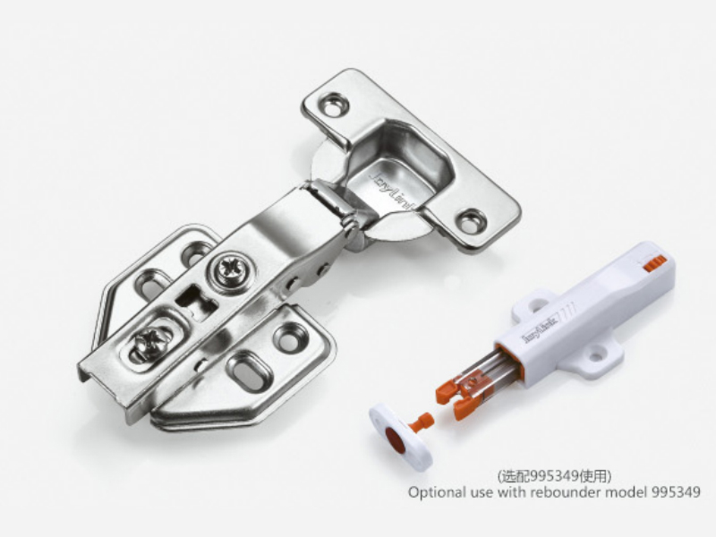 西塔反弹阻尼铰链