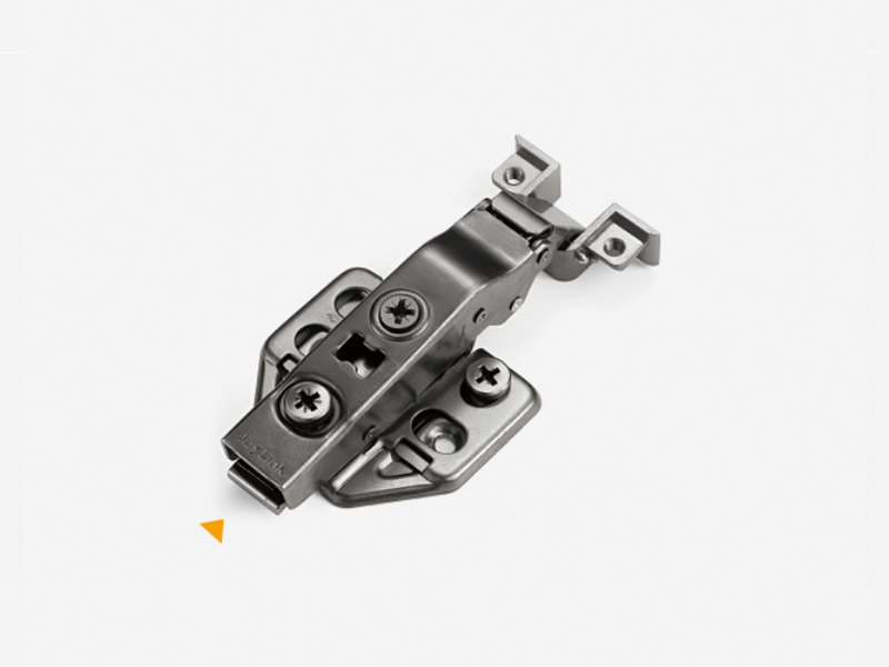 阿尔法铝框铰链