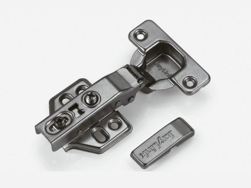 欧米伽液压铰链