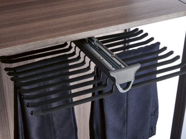 多功能挂衣架