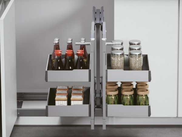 全开小怪物 钛空灰